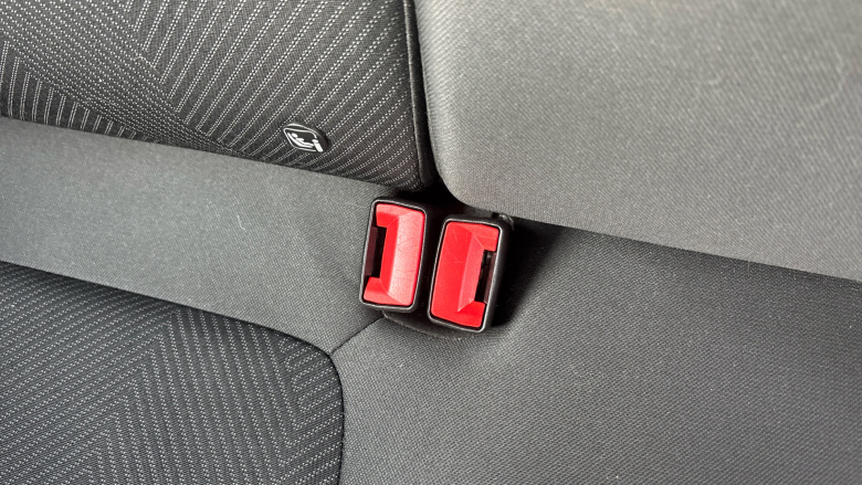 Ford Fiesta 1.0 EcoBoost Trend 5dr Petrol Hatchback